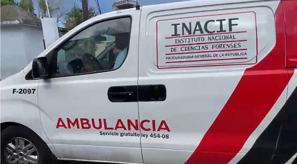 Fallece chofer herido en ataque a subdirectora del CCR Rafey Mujeres