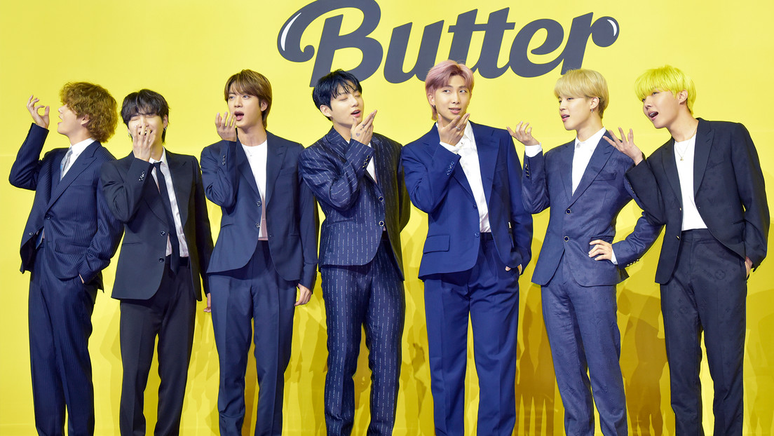 Falso integrante de BTS estafa con más de 8,000 dólares a una jubilada en Rusia