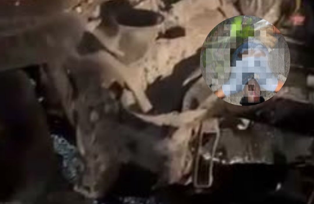 Al menos dos muertos y varias personas heridas por accidente de tránsito en carretera de Bahoruco