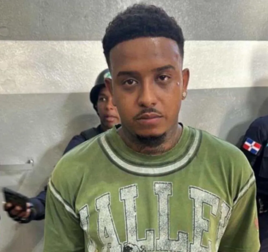 Ministerio Público presenta acusación contra hombre por asesinato a tiros en restaurante de Naco