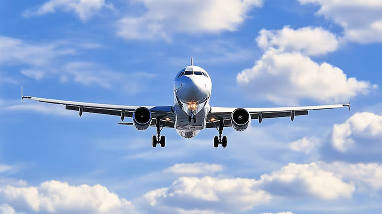 Capturan a falso piloto que voló gratis durante años