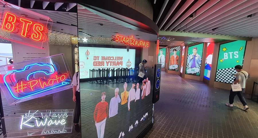 La banda de K-pop BTS regresará el 20 de marzo con un nuevo álbum seguido de gira mundial