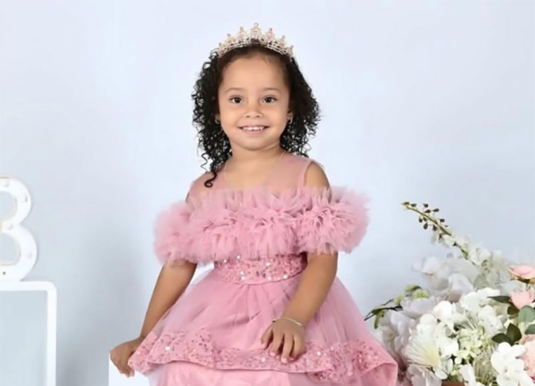 FBI se integrará este miércoles a la búsqueda de la niña Brianna Genao