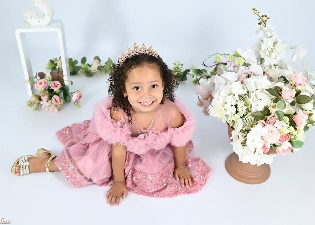 A 23 días de la desaparición de Brianna su madre sigue esperando su regreso