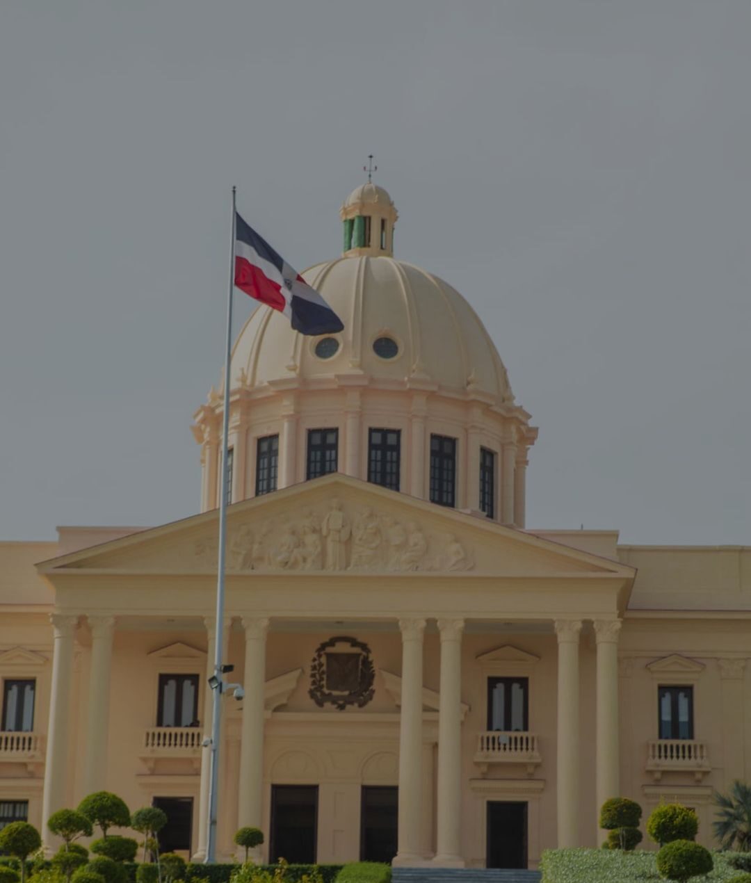 Poder Ejecutivo dispone extradición de tres dominicanos a Estados Unidos