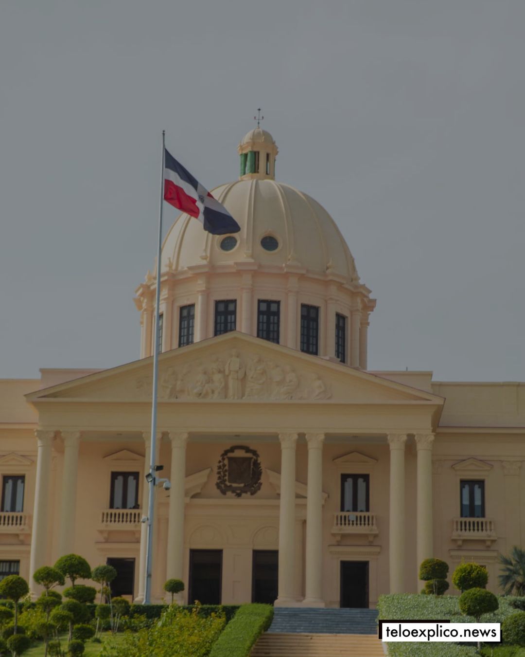 Poder Ejecutivo dispone extradición de tres dominicanos a Estados Unidos