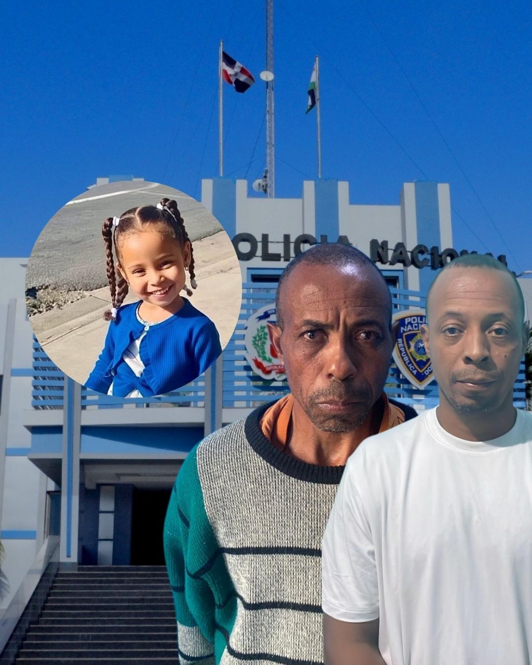 Entre llanto, abuela política de Brianna relata un testimonio desgarrador