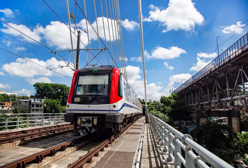 Horario especial del metro y teleférico por Día de la Altagracia