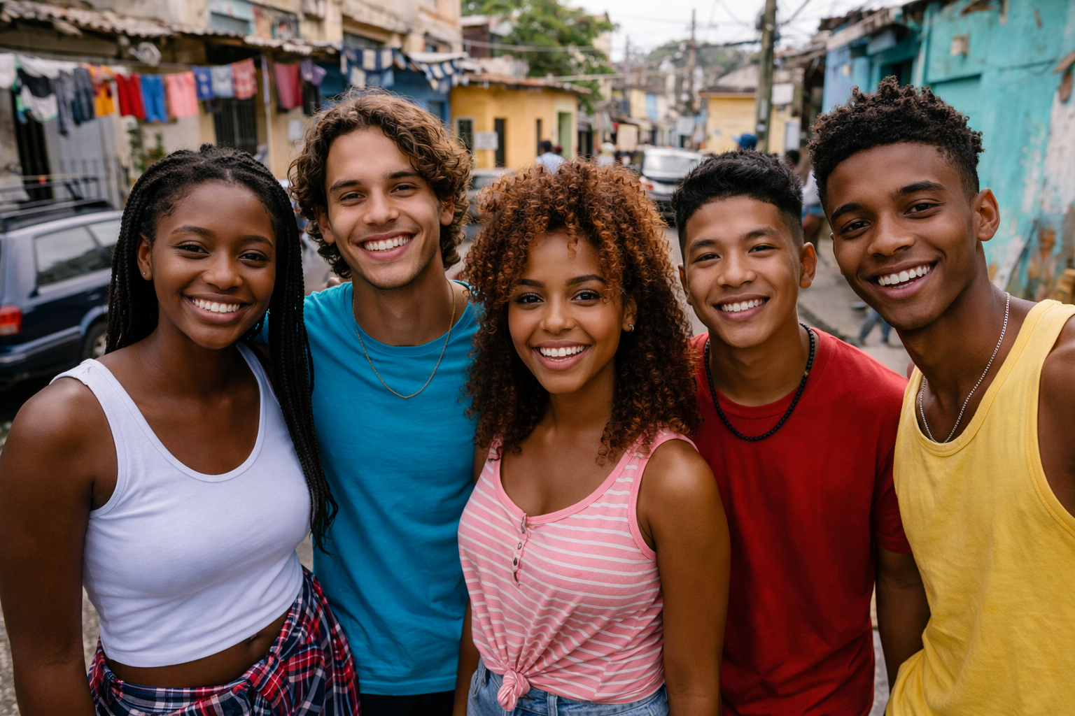 Abinader felicita a los jóvenes dominicanos en su Día  
