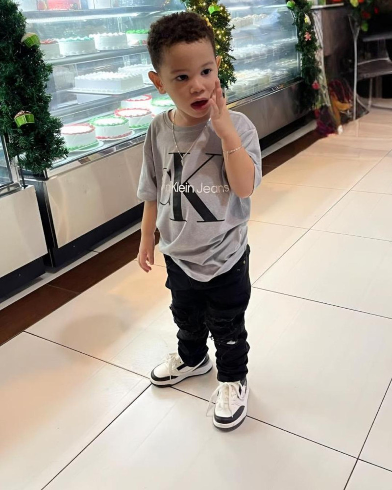 Padres de niño desaparecido en Jarabacoa hace meses piden que el FBI investigue su caso