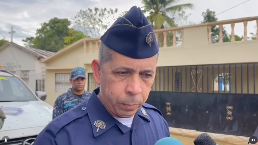 A 16 días de su desaparición, PN reitera que la búsqueda de Brianna continuará sin descanso