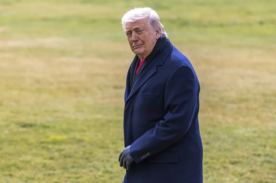 El autoritarismo erosiona los derechos humanos un año después de llegada de Donald Trump, dice AI