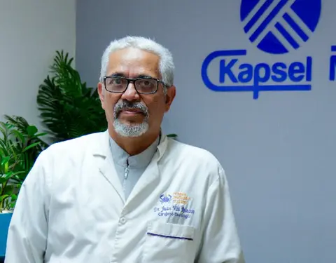 Supuestas malas prácticas motivaron destitución del jefe de cirugía del Oncológico del Cibao