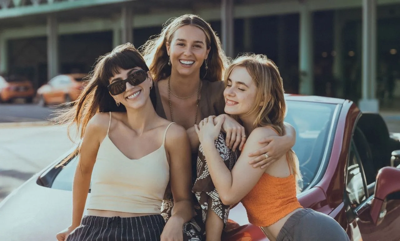 ¿Qué cuenta “Esa noche”, la serie de Netflix ambientada en RD?