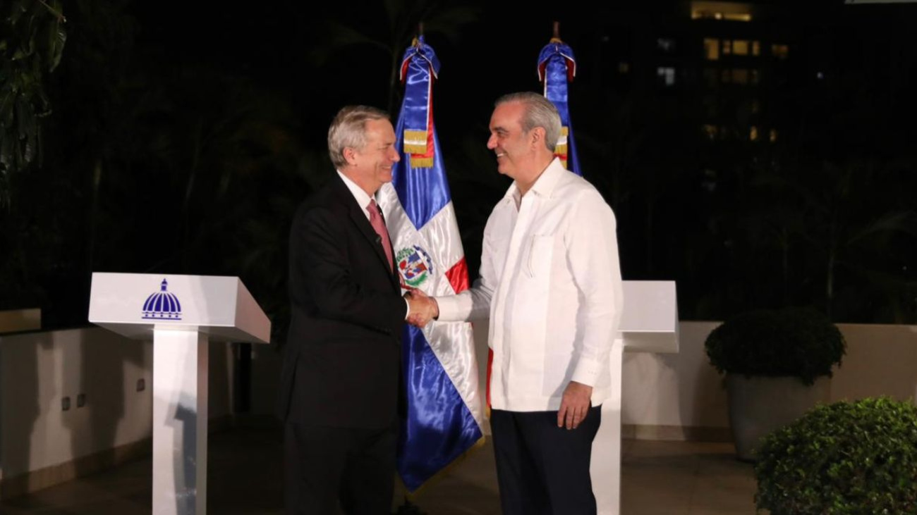 Presidente electo de Chile resalta avances de República Dominicana en turismo, infraestructura y seguridad