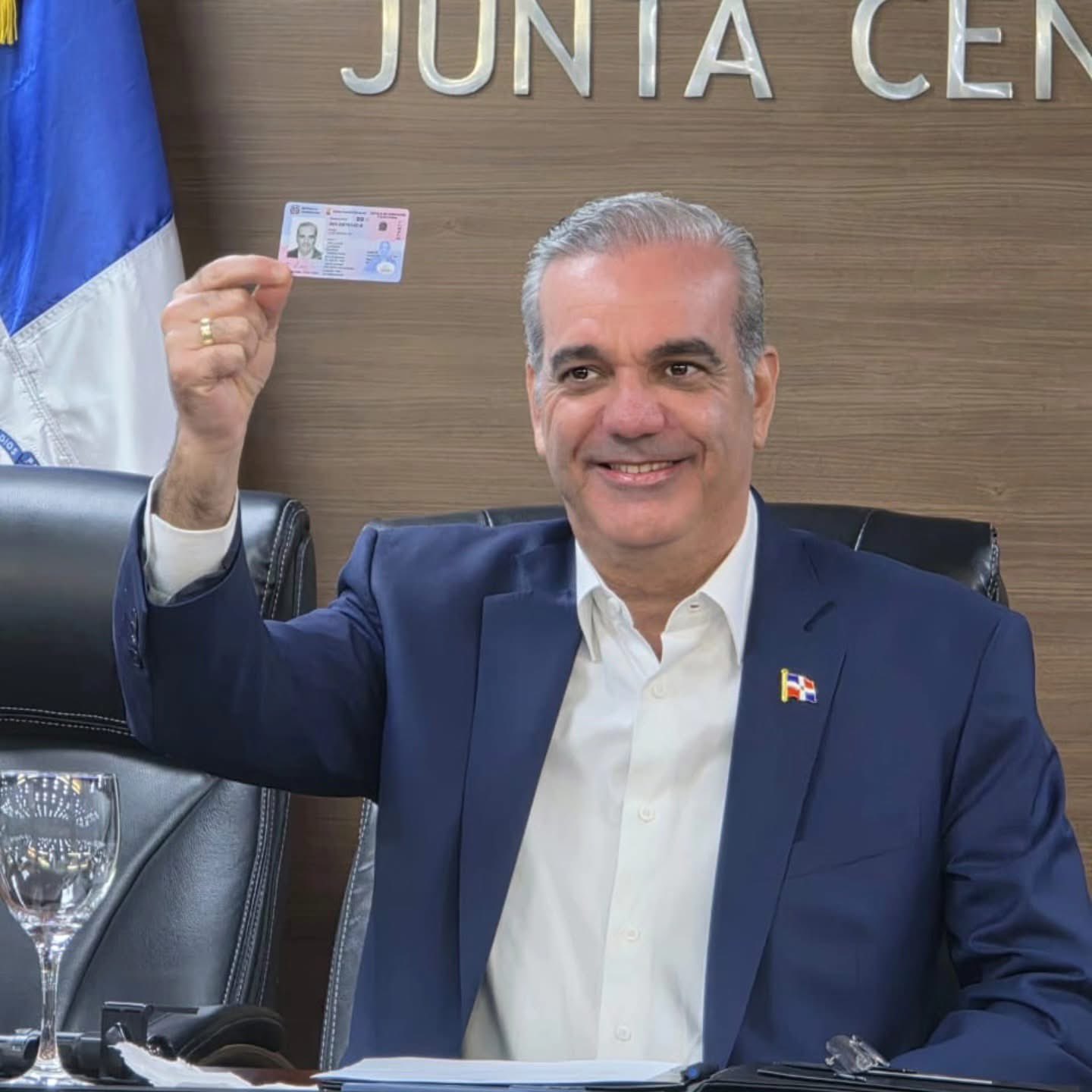 ¿Cada cuánto tiempo se vencerá la nueva cédula de identidad en República Dominicana?