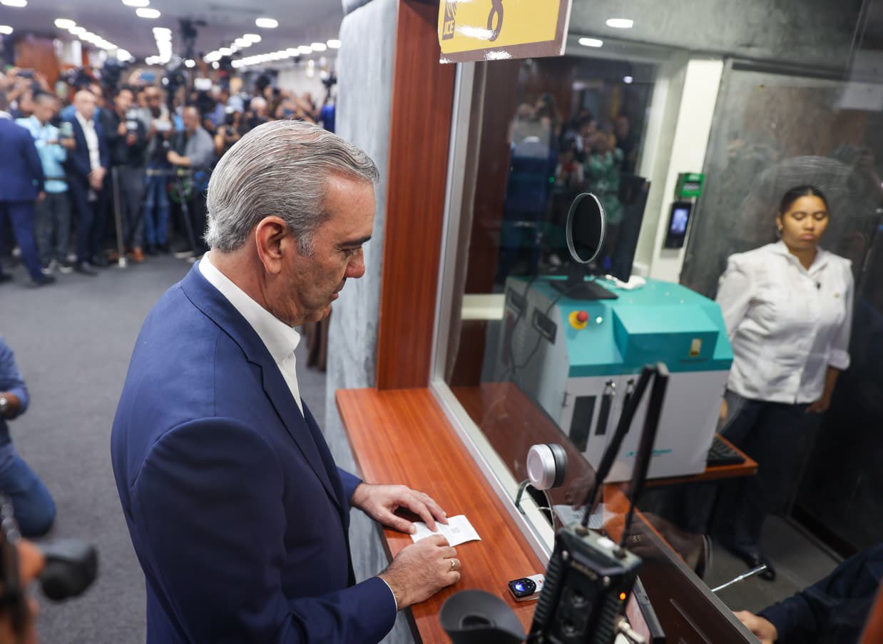 ¿Qué es la cédula digital y cuándo comenzará a utilizarse en República Dominicana?