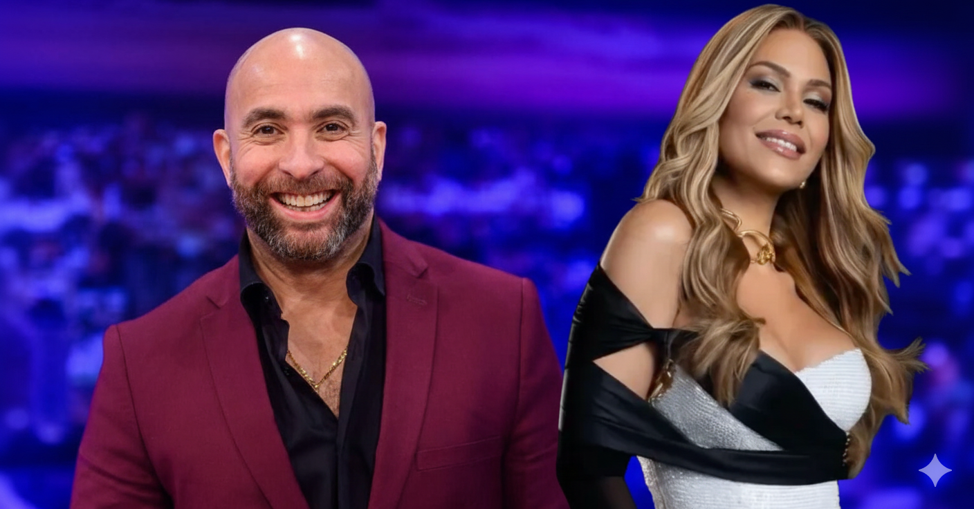 Irving Alberti y Georgina Duluc conducirán los Soberano 2026