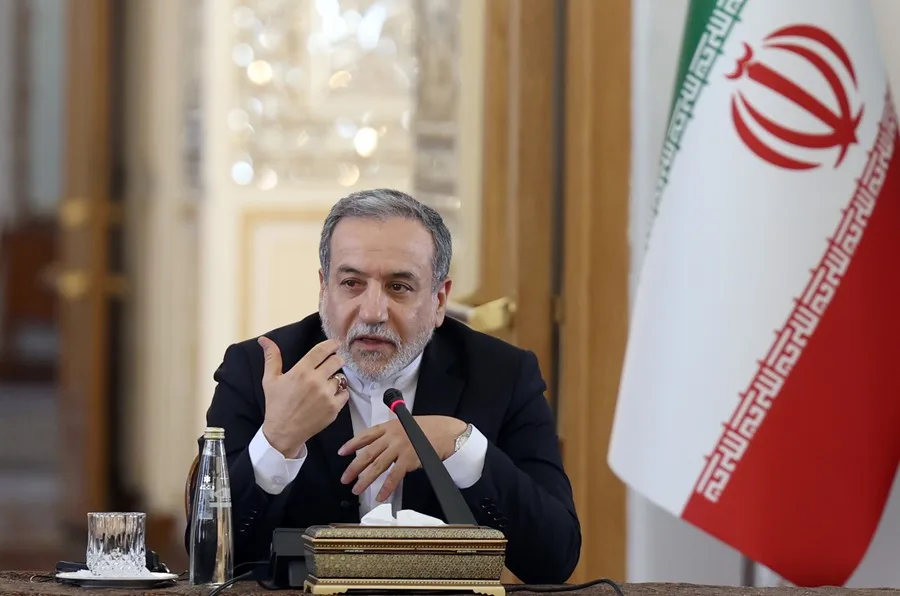 Irán pide a Trump evitar repetir un ataque militar y buscar una salida diplomática