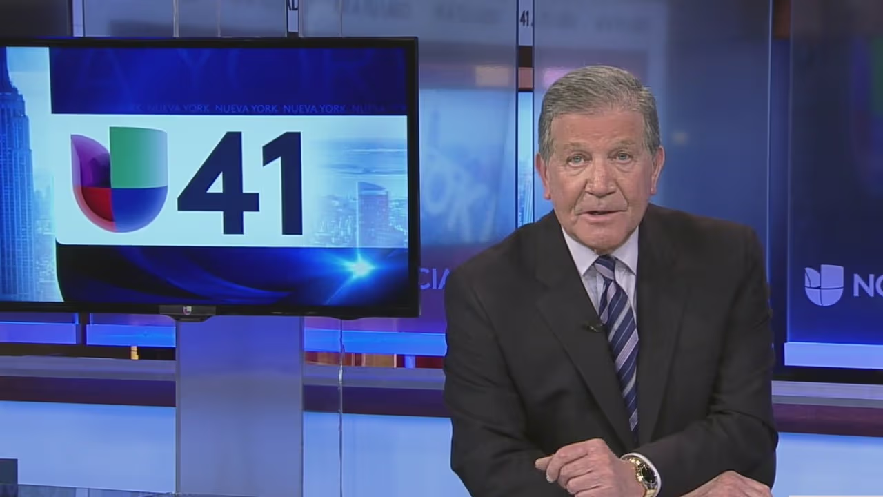 Muere Rafael Pineda, referente del periodismo hispano en Estados Unidos