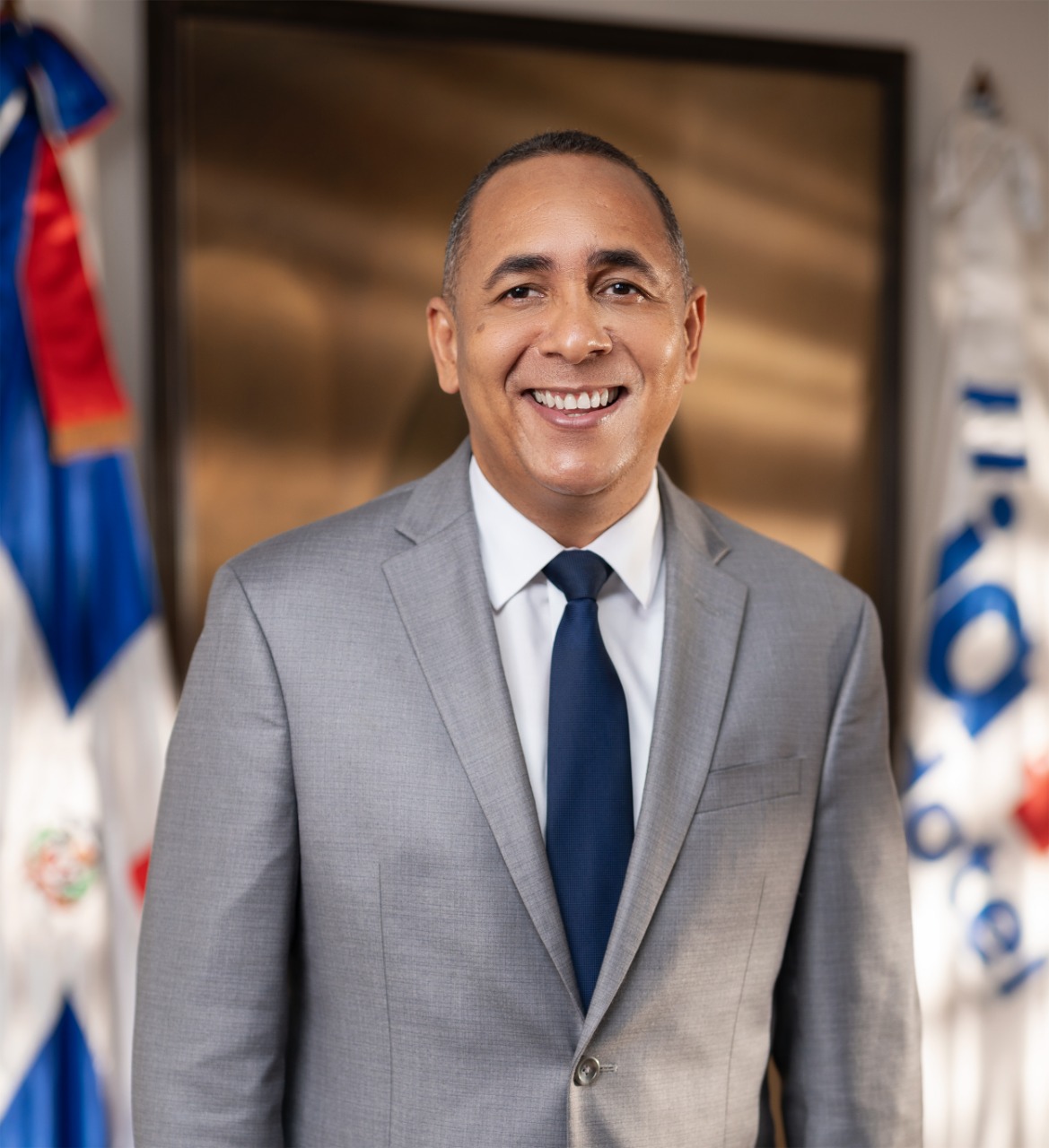 Designan a Nelson Arroyo como director general de Aduanas