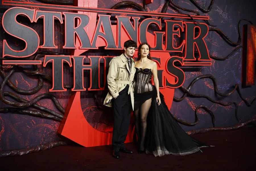 Documental de la última temporada de ‘Stranger Things’ se estrenará el 12 de enero