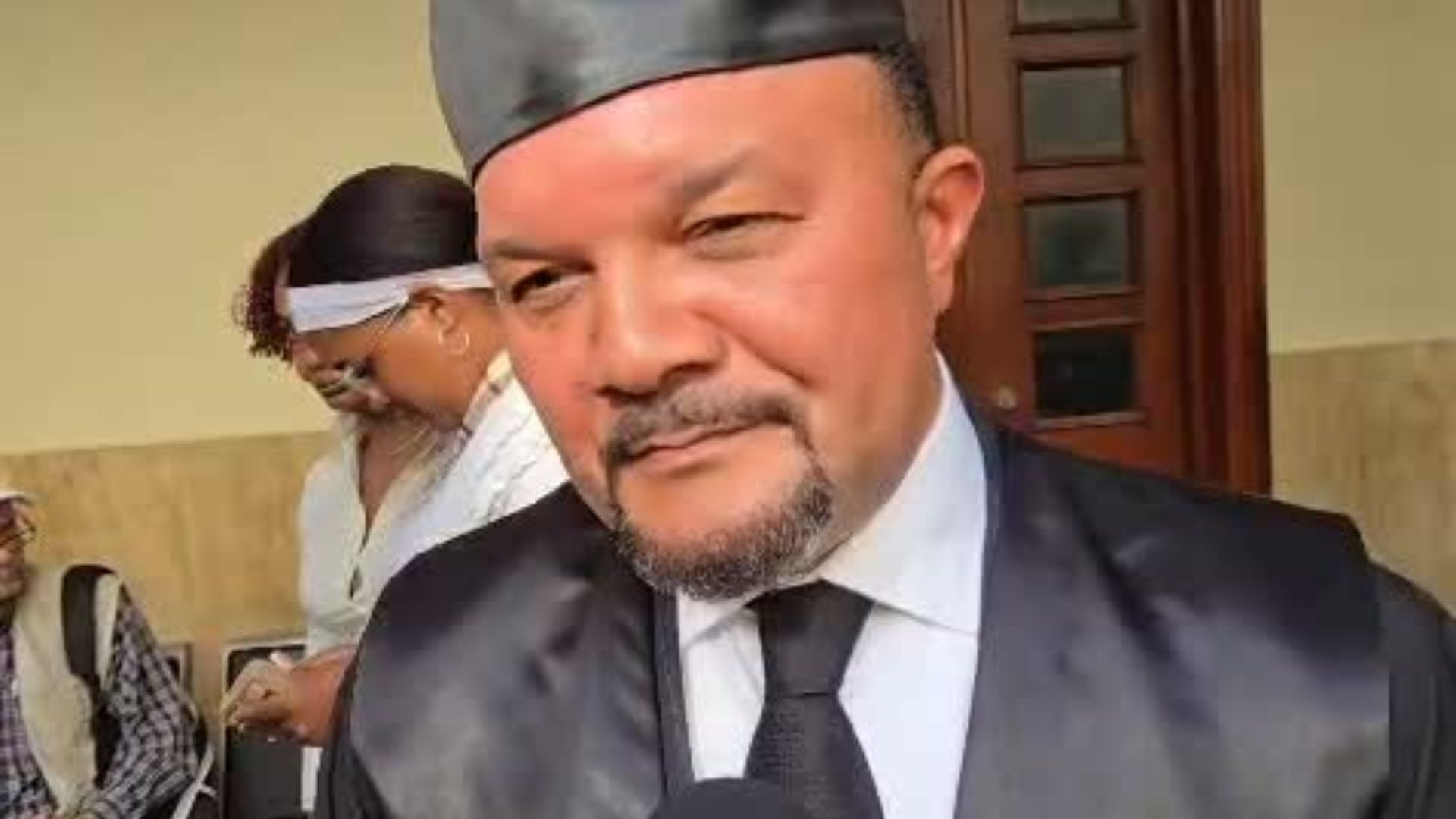 Abogado Plutarco Jáquez: más de la mitad de los querellantes lo han dejado fuera del proceso judicial en el caso Jet Set