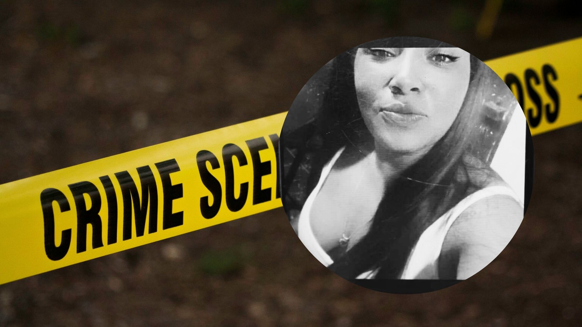 Mujer muere apuñalada por su pareja en Gualey; deja tres hijos menores