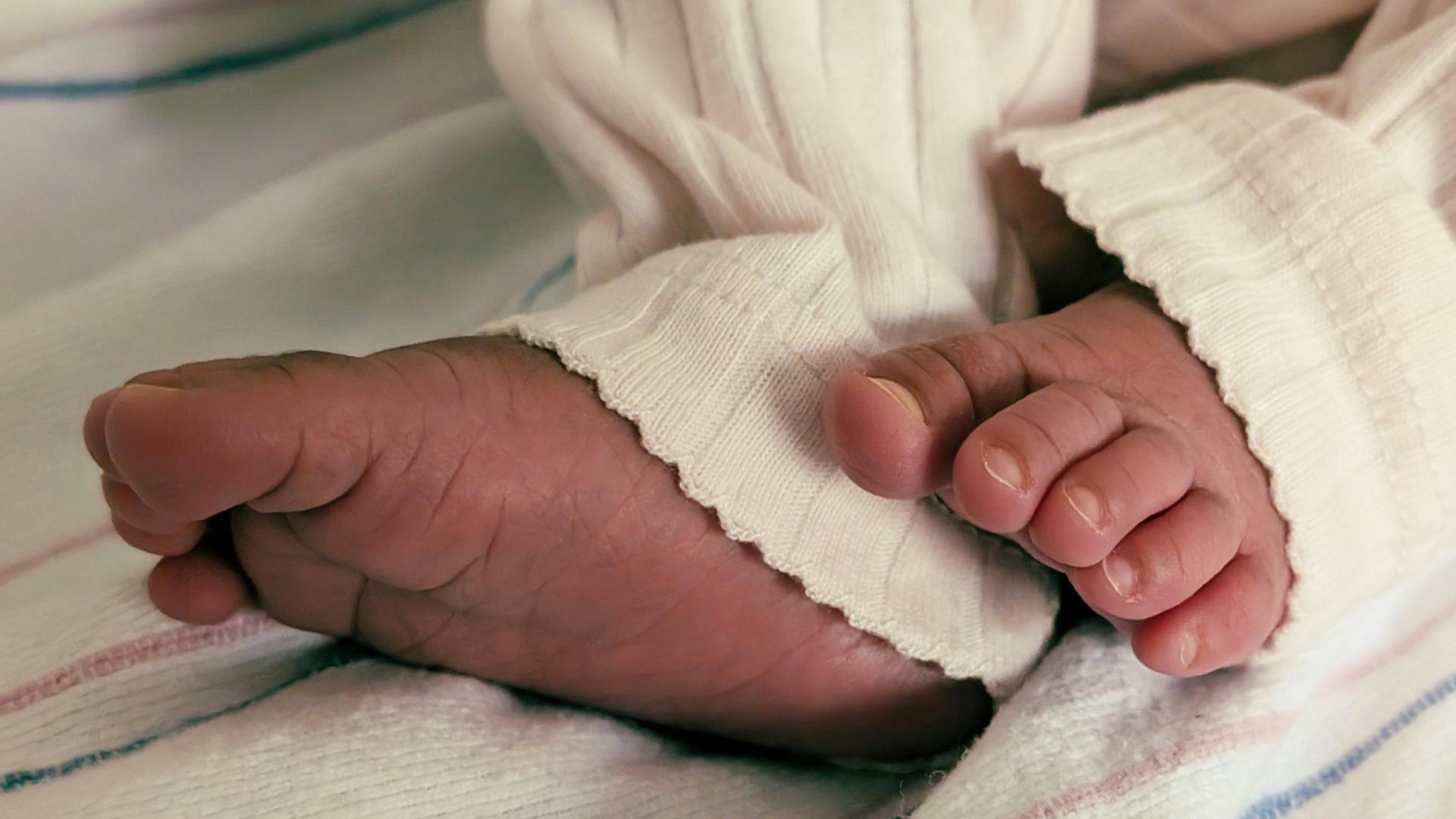 Salud Pública reporta 33 muertes infantiles en la primera semana epidemiológica de 2026