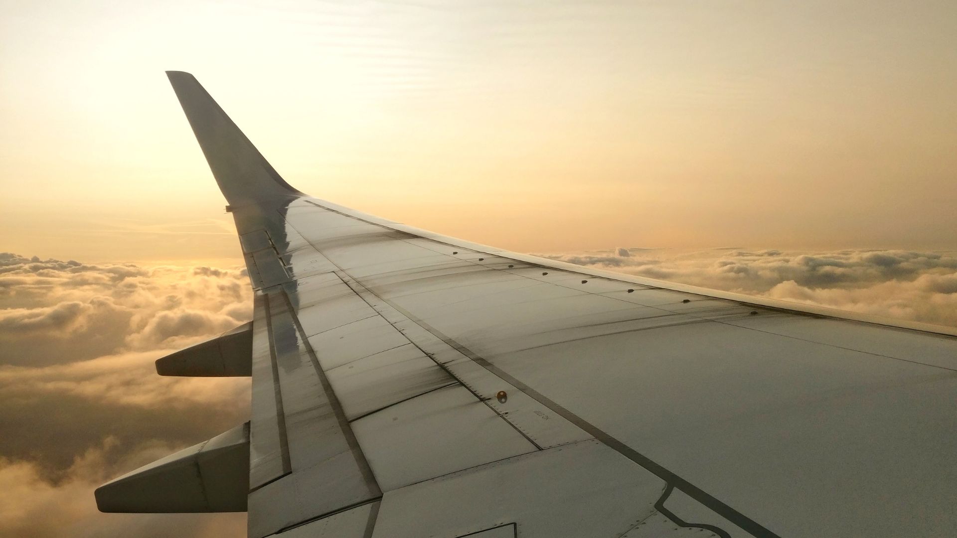 Tormenta invernal en EE. UU. impacta operaciones aéreas hacia Punta Cana