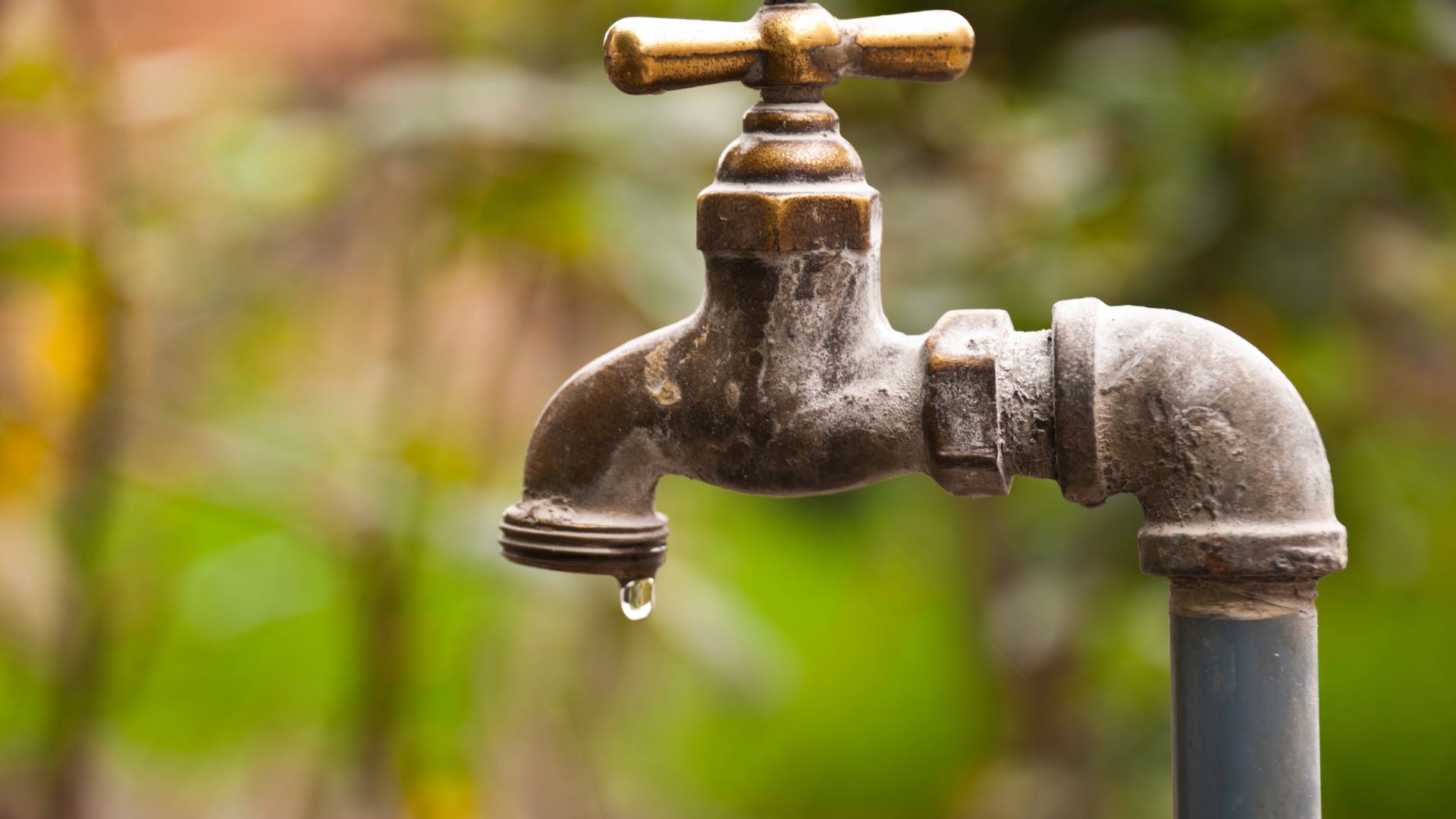 Trabajos de mantenimiento afectarán suministro de agua en sectores del Gran Santo Domingo