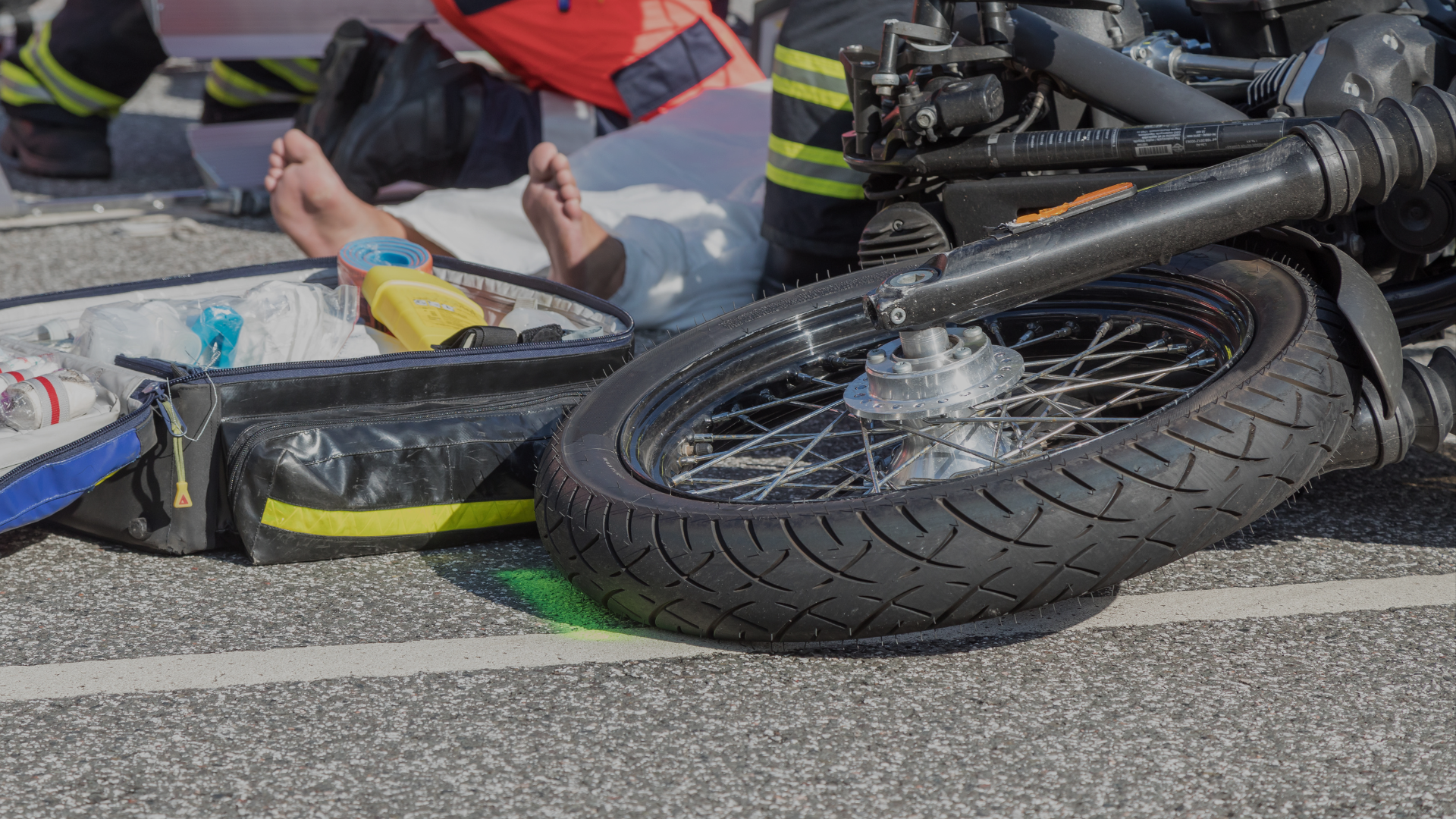 Condenan a 15 años de prisión a chofer que persiguió, embistió y mató a un motociclista en San Luis