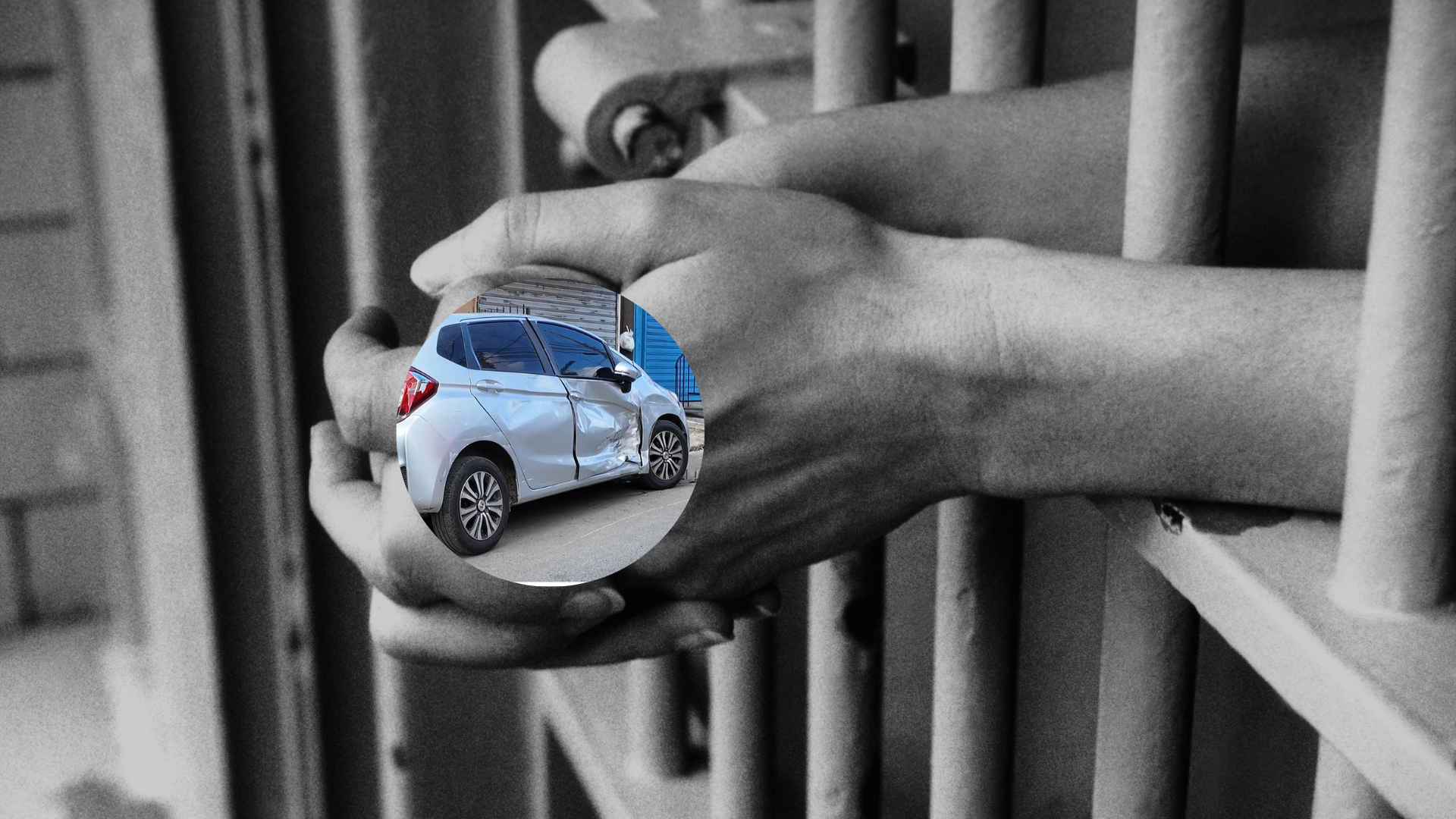 Imponen garantía económica de RD$1 millón a hombre que atropelló a dos mujeres