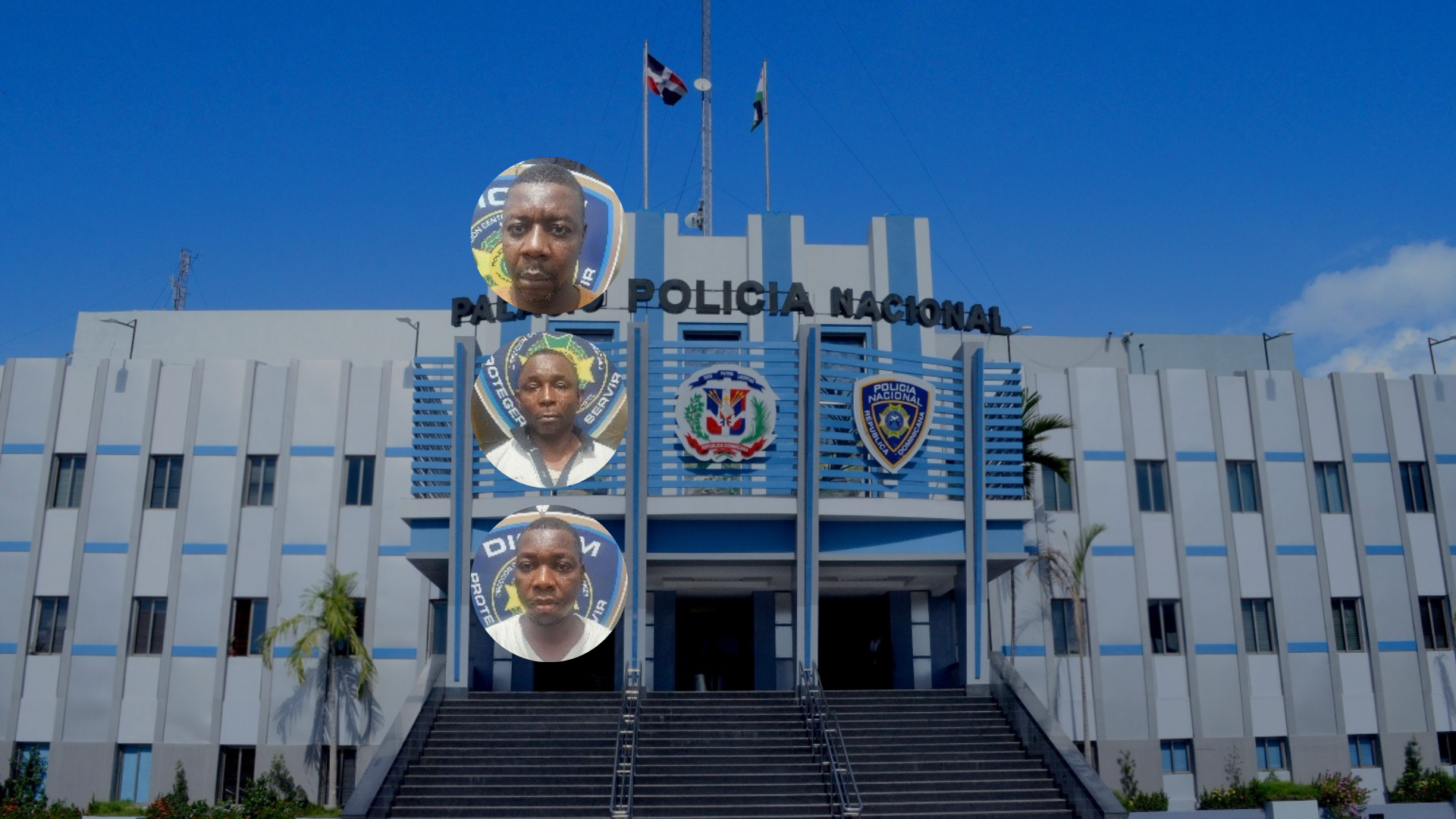 Desmantelan presunta red de falsos brujos acusada de retener joven y exigir rescate en San Luis