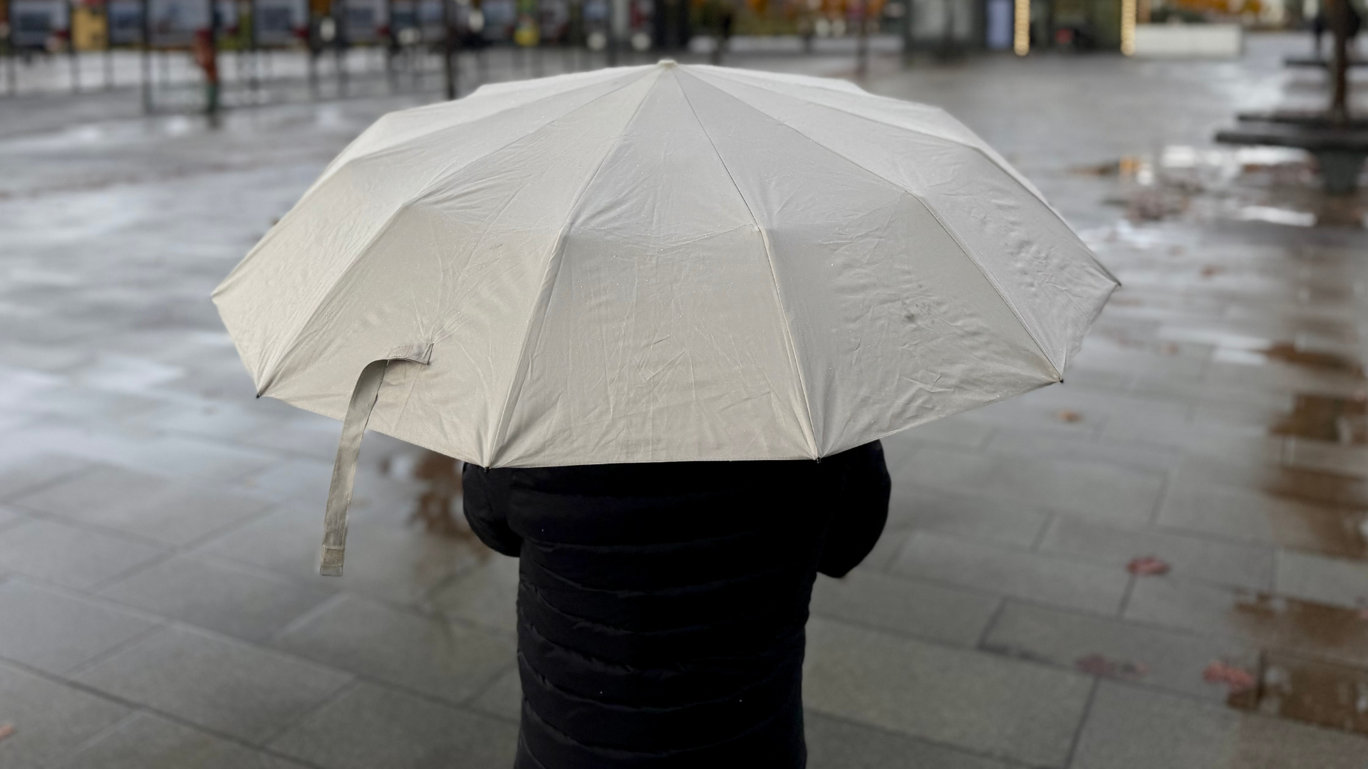 Aguaceros continuarán esta noche y aumentarán este viernes, pronostica Indomet