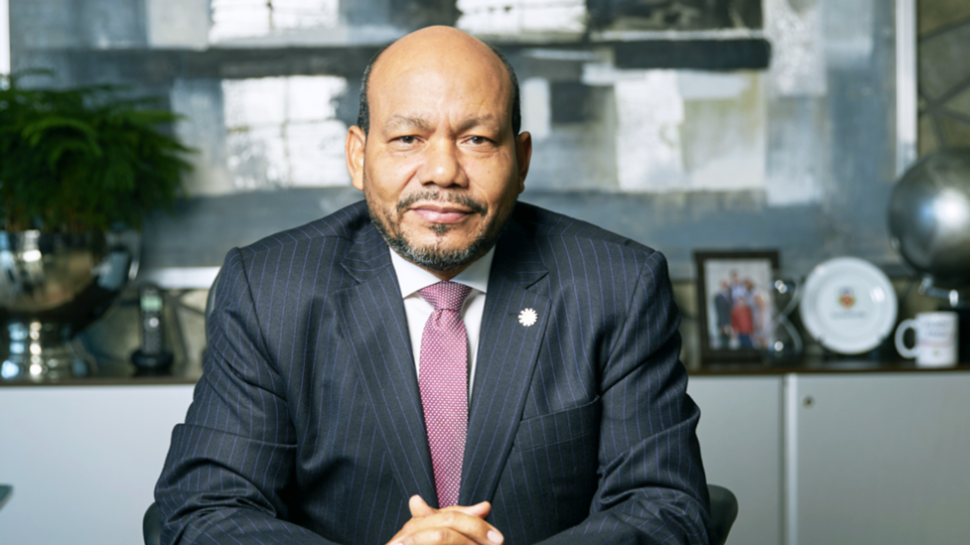 Luis Valdez es el nuevo vicepresidente ejecutivo de Seguros Reservas