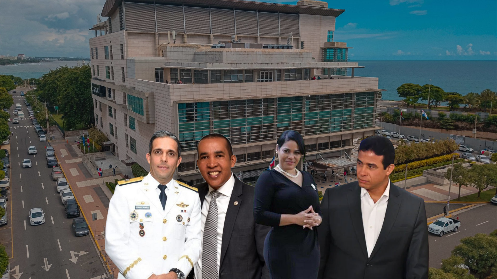 Ministerio Público presentará conclusiones del caso Coral y Coral 5G en la próxima audiencia