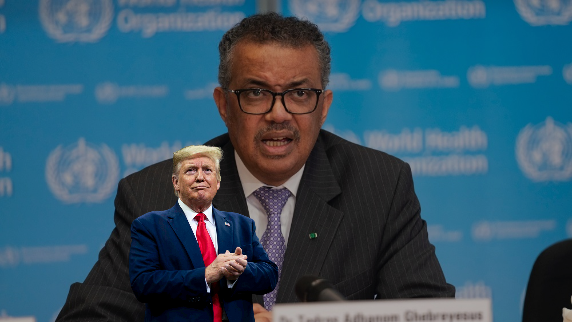 Estados Unidos anuncia su salida efectiva de la OMS e insiste en que no pagará las cuotas pendientes