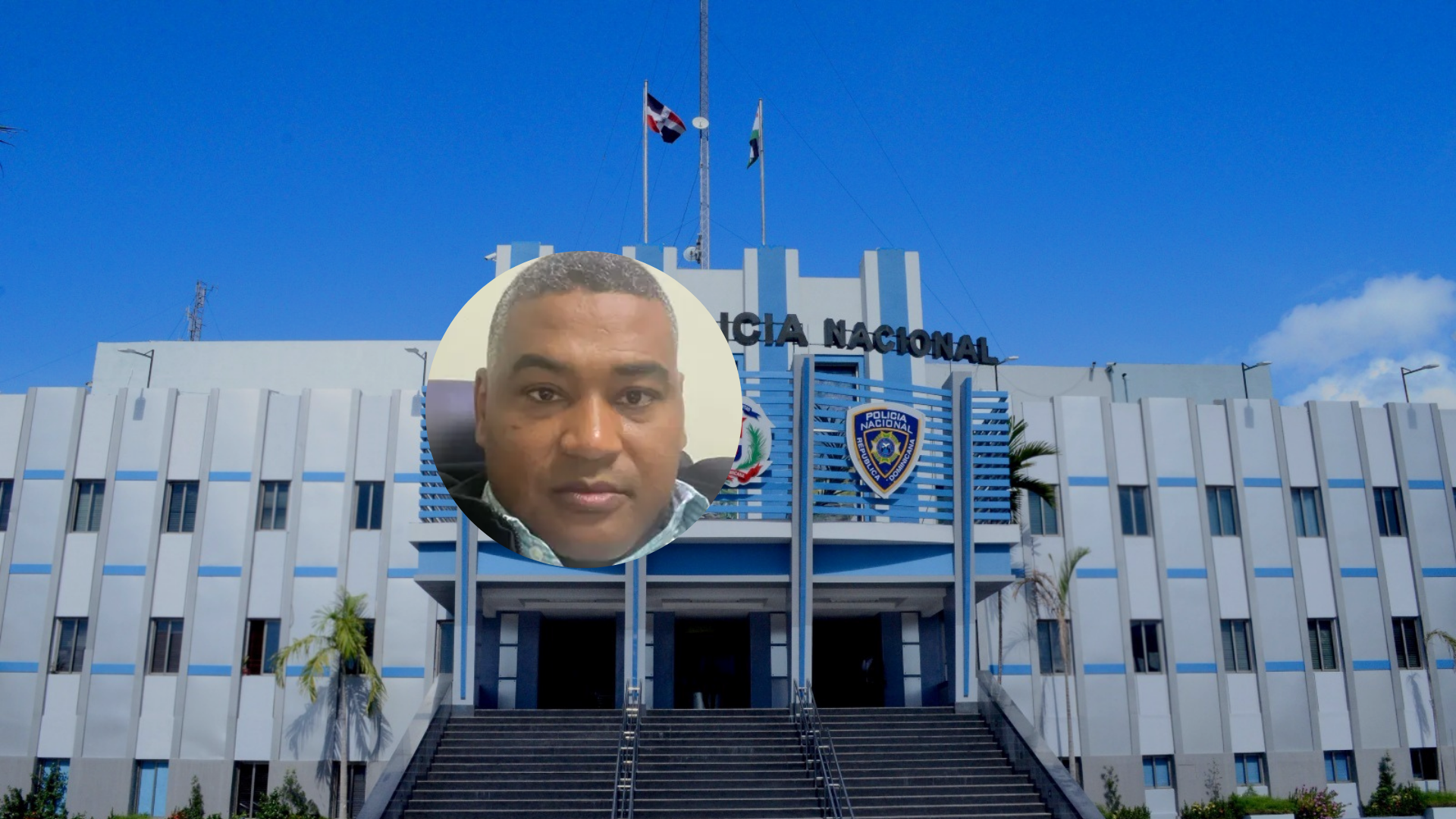 Policía detiene a coronel del Ejército por muerte de una joven en el Mirador Sur