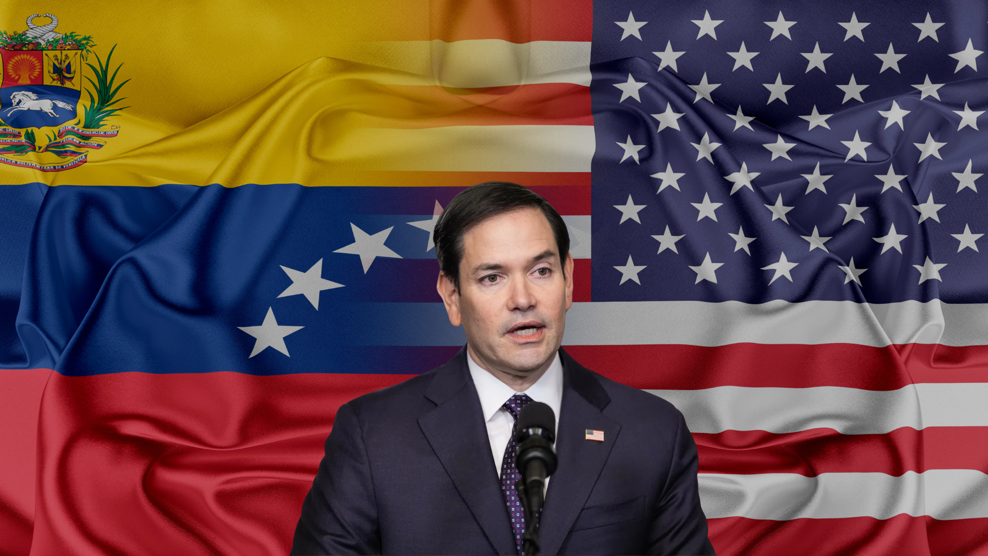 EE.UU. no está preparando ninguna acción militar en Venezuela