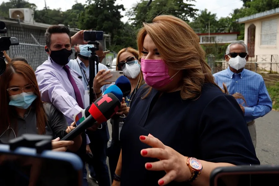 Puerto Rico declara estado de emergencia ante epidemia de influenza