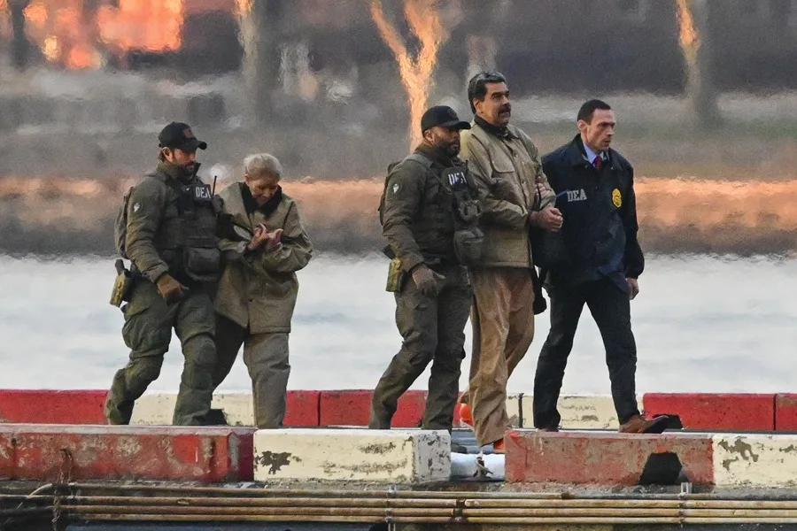 EE.UU. elimina mención a Maduro como líder del Cartel de los Soles en la nueva acusación