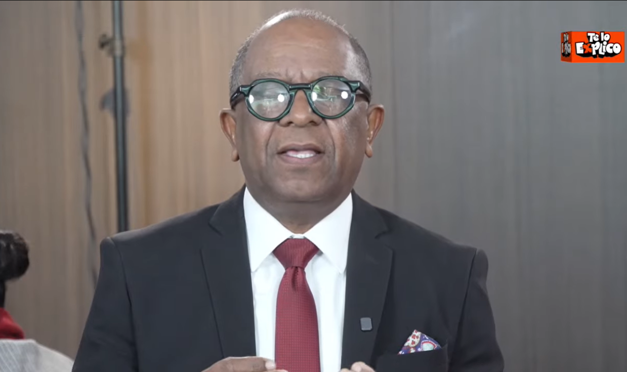 Cándido Simón revela juez podría no aprobar más de RD$600 mil de indemnización