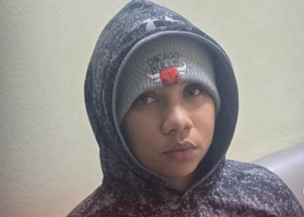 Se entrega joven acusada de ultimar a tiros a su hermana de 14 años en SFM