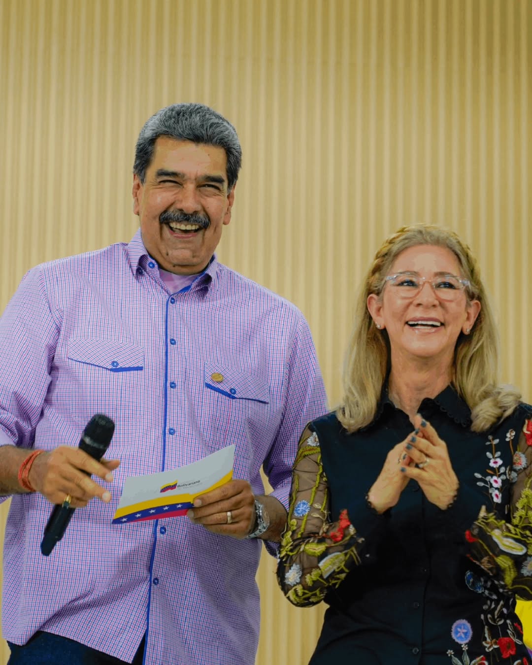 Acusación judicial contra Maduro eleva la tensión tras denuncias de ataques y la incertidumbre sobre Maduro