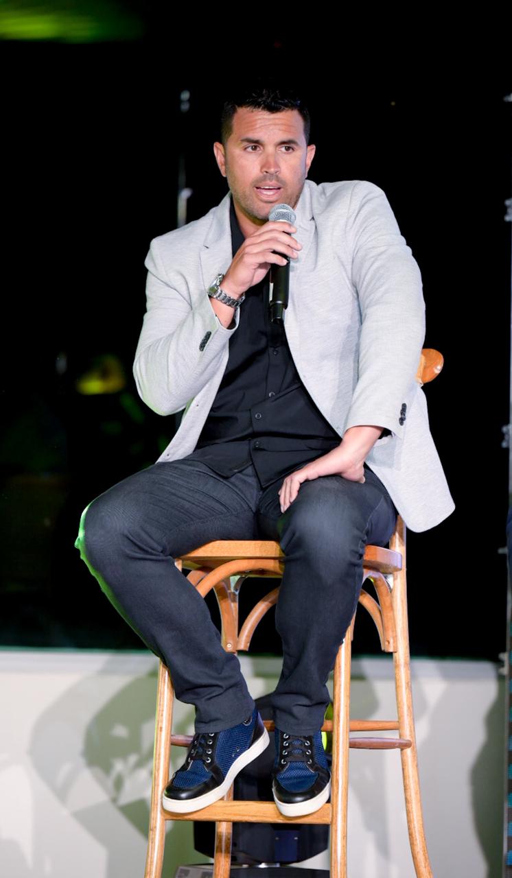 Luis “Pipe” Urueta es elegido Manager del Año 2025-2026 en Lidom