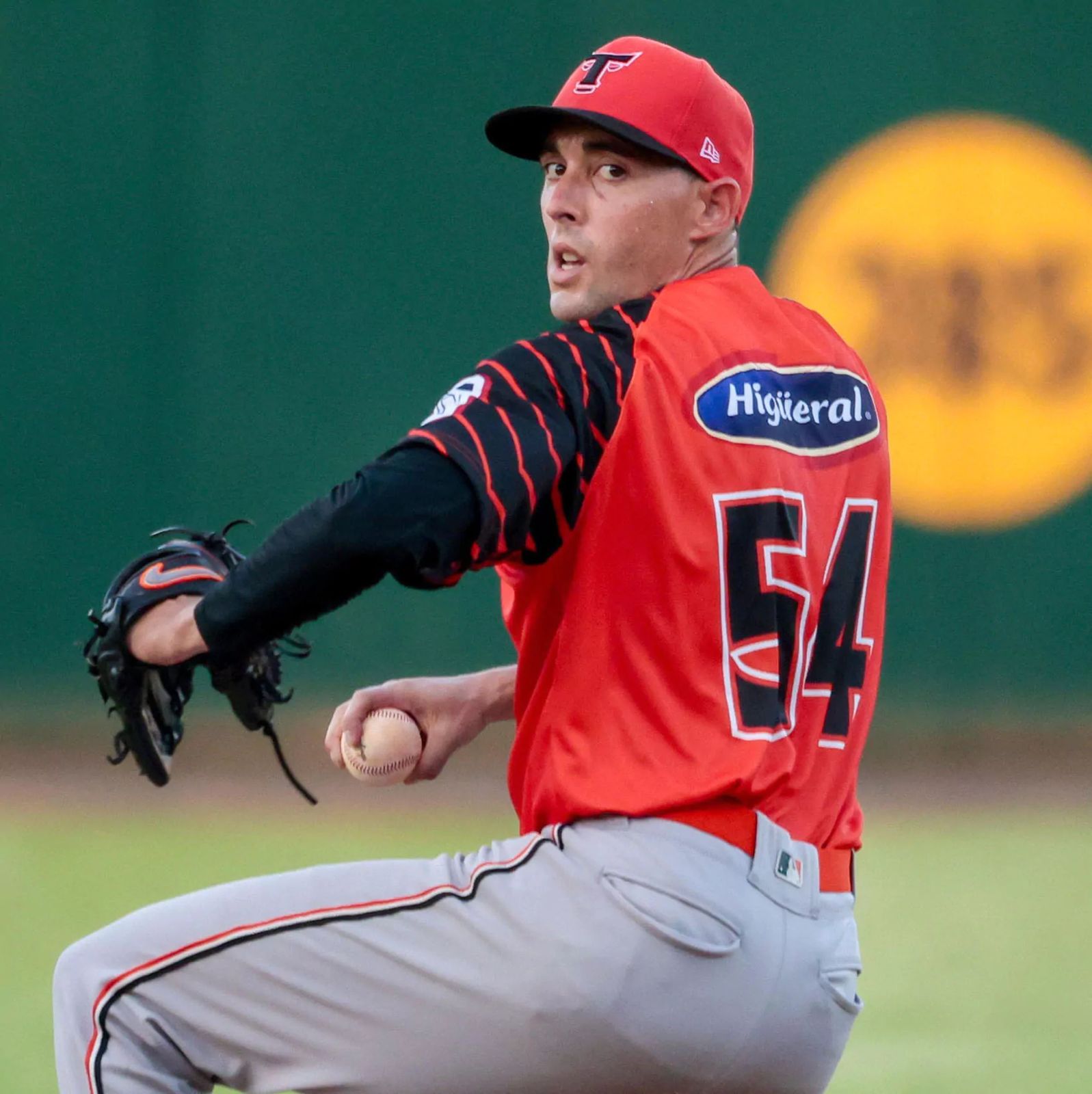 Aaron Sánchez, elegido Lanzador del Año del campeonato 2025-2026 de Lidom