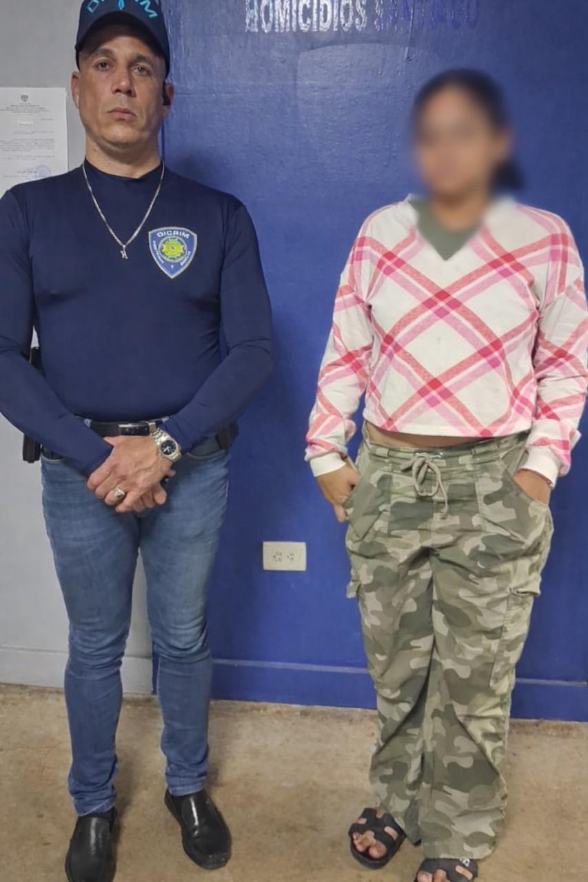PN localiza a dos adolescentes reportadas como desaparecidas en SDE y Santiago