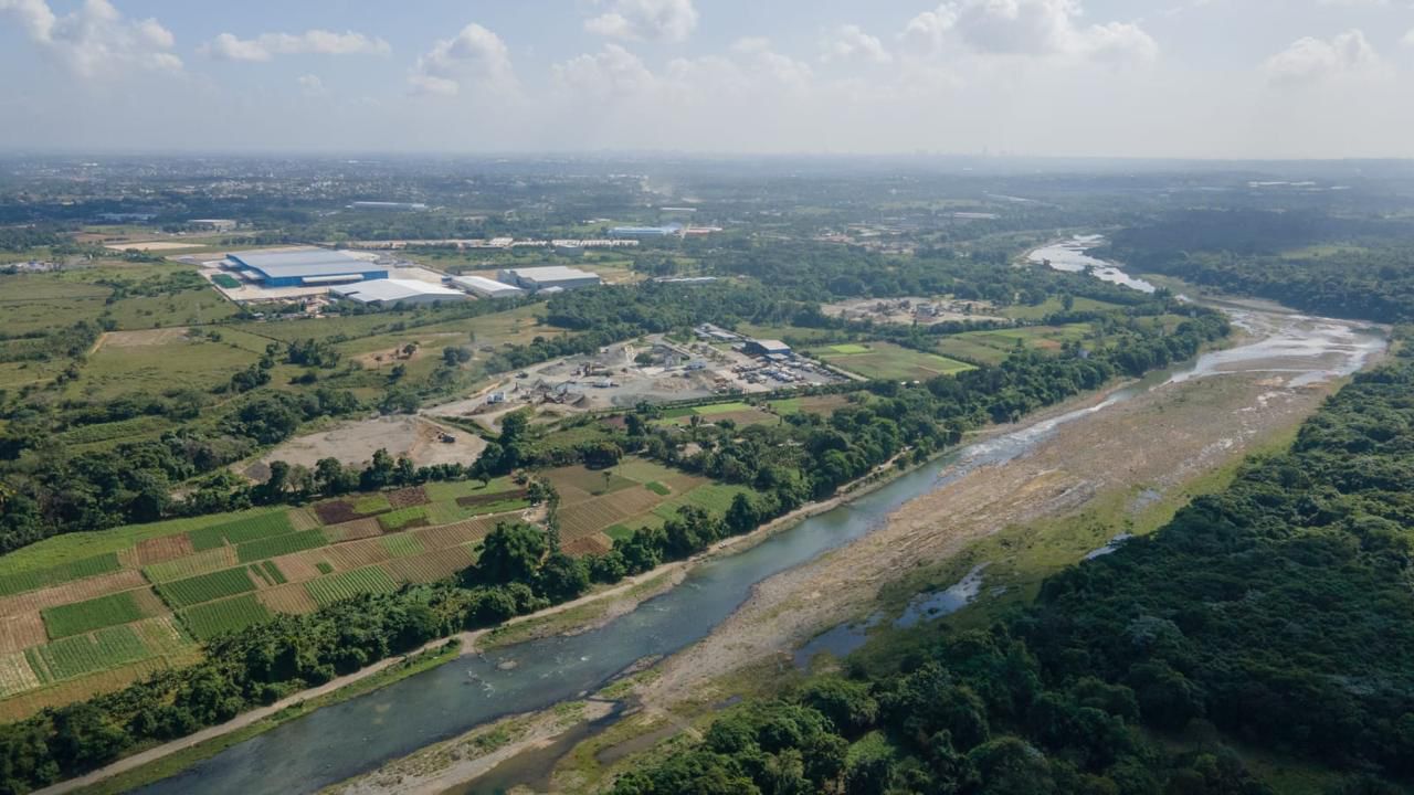 Medio Ambiente declara de urgencia intervención y restauración ambiental en río Haina