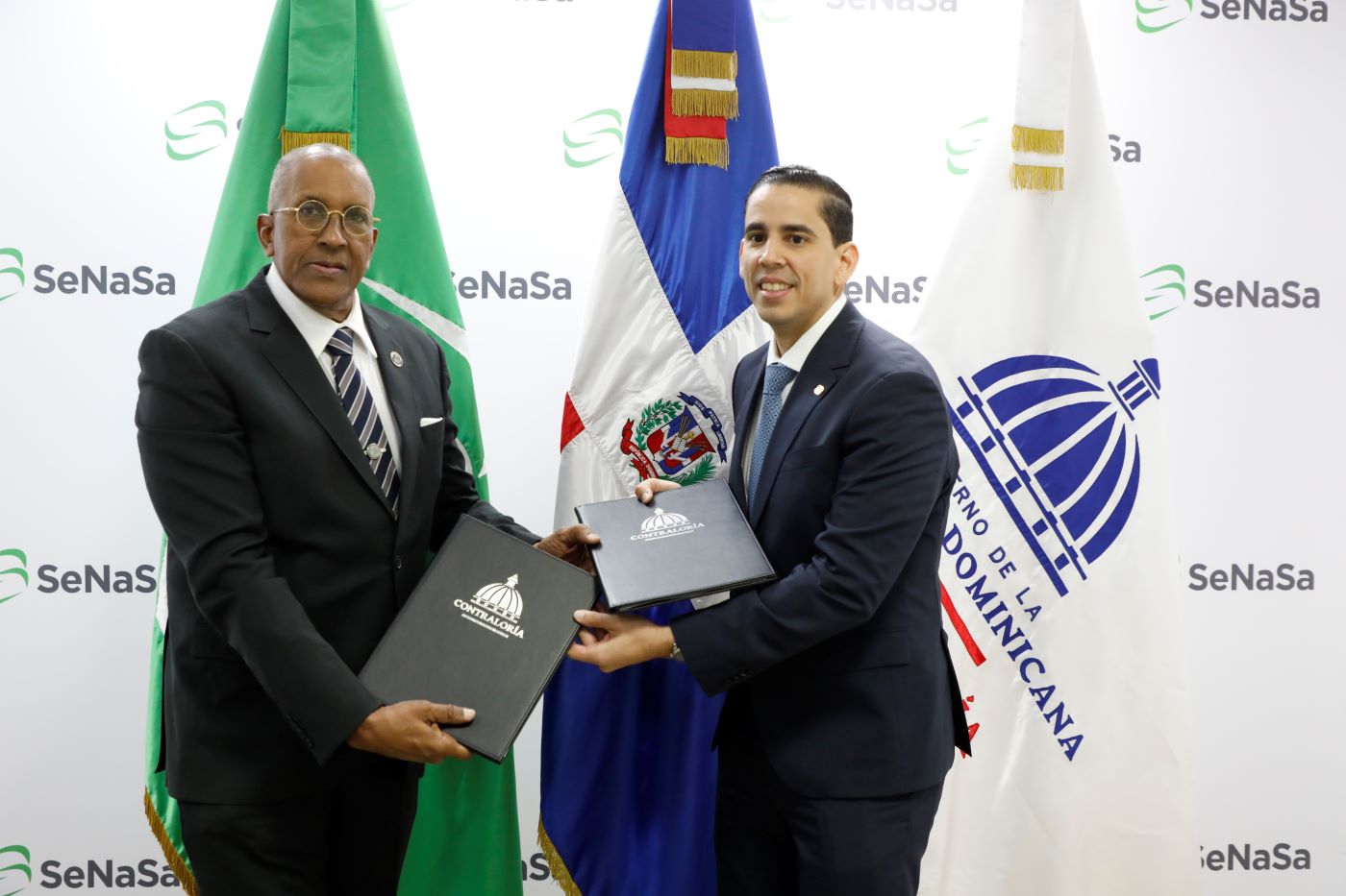 Contraloría instala Unidad de Auditoría Interna en SeNaSa